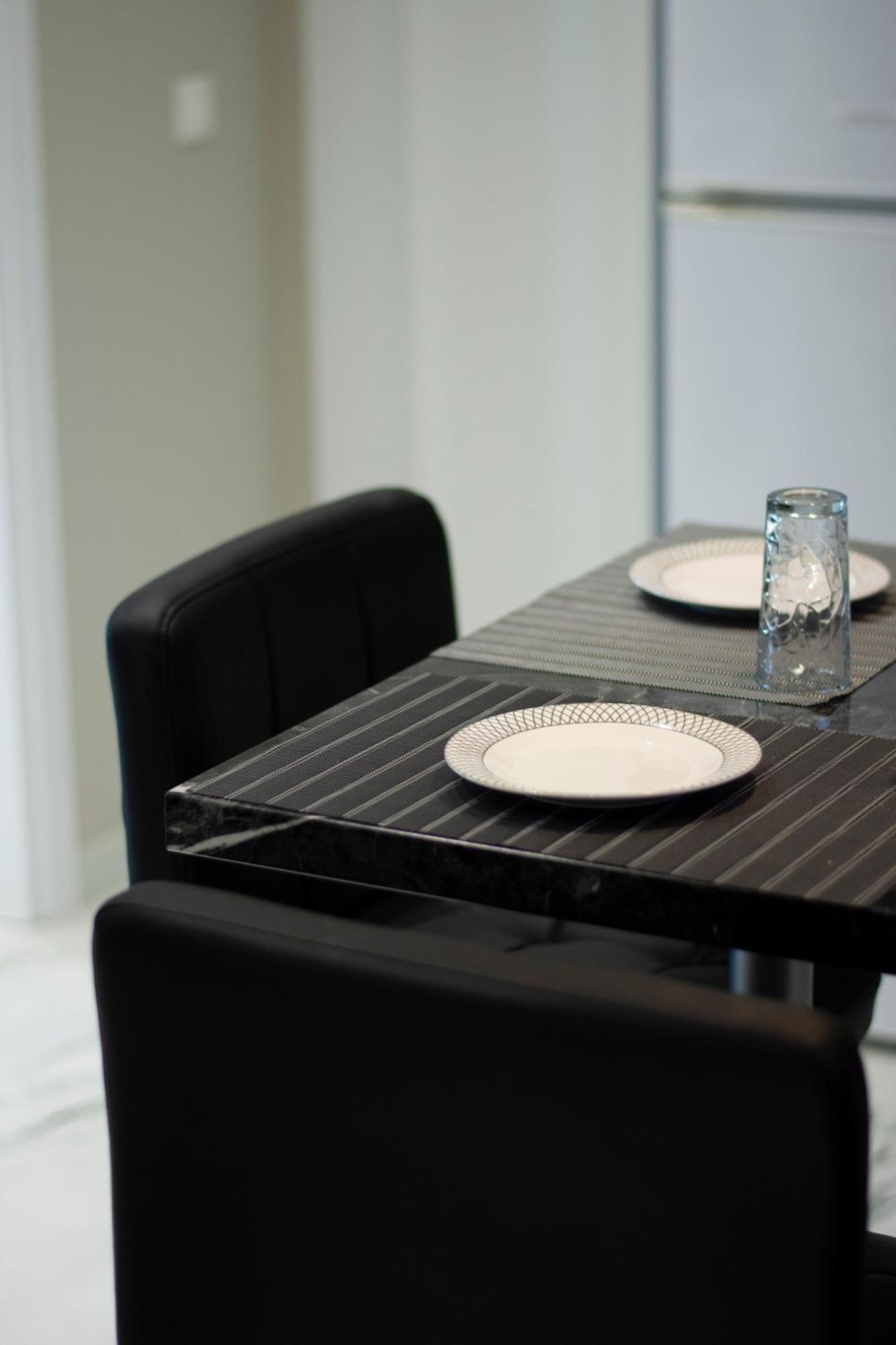 Evelina Luxury Suites In Corfu Ipsos Luaran gambar