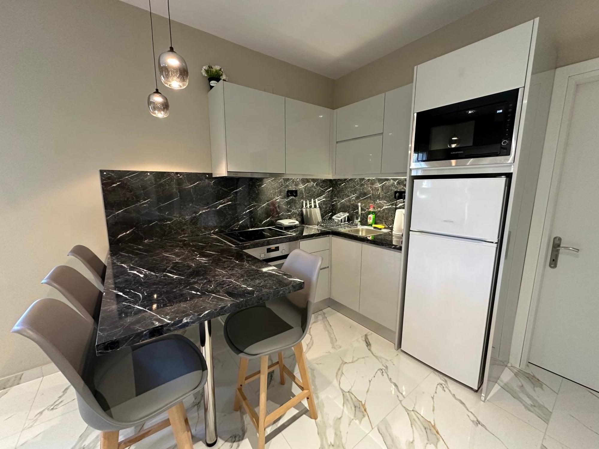 Evelina Luxury Suites In Corfu Ipsos Luaran gambar