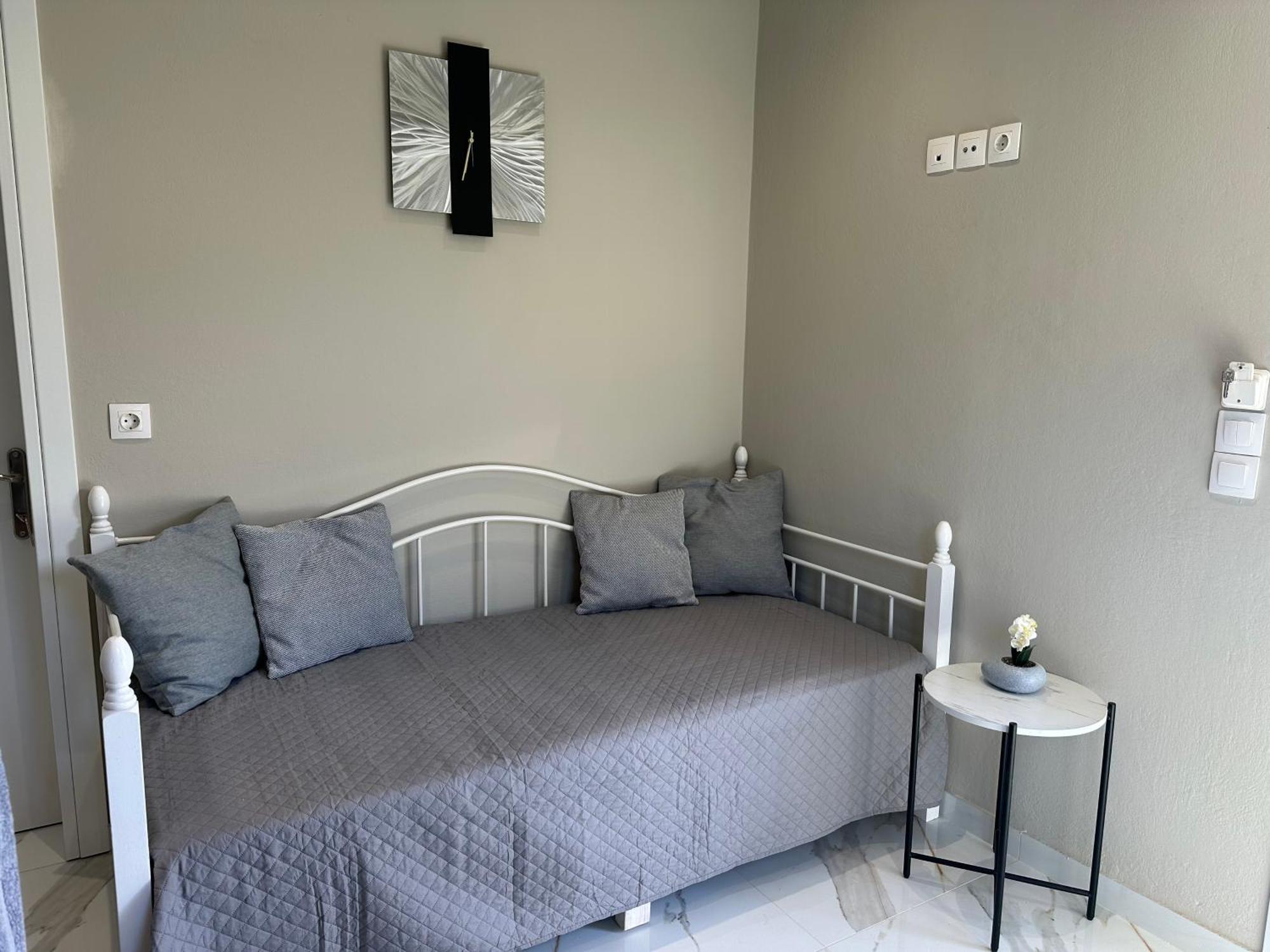 Evelina Luxury Suites In Corfu Ipsos Luaran gambar