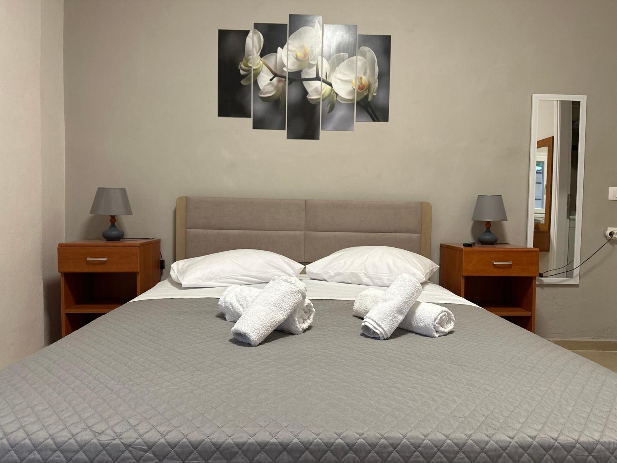 Evelina Luxury Suites In Corfu Ipsos Luaran gambar